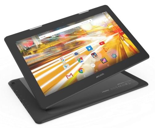 Archos Elements 133 Oxygen